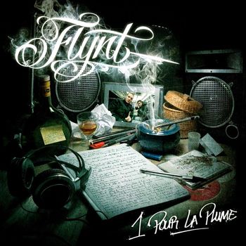 Flynt - 1 pour la plume (Explicit)