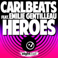 Carlbeats - Heroes