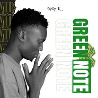 Nelly K - Green Note
