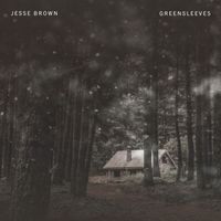 Jesse Brown - Greensleeves