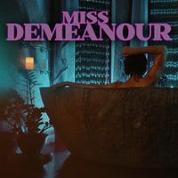 Wonderboom - Miss Demeanour