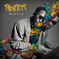 ProleteR - Rookie (Remastered 2023)