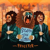 ProleteR - Feeding the Lions (Remastered 2023)