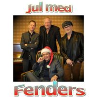 Fenders - Jul med Fenders