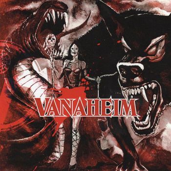 Vanaheim - HEL
