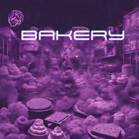 MZN (feat. Luh vv) - Bakery (Explicit)