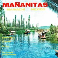 Mariachi México de Pepe Villa - Mañanitas