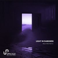 Marc BAZ - Light in Darkness