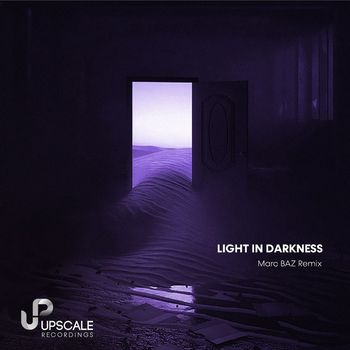 Marc BAZ - Light in Darkness