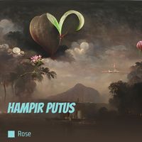 Rose - Hampir Putus (Live)