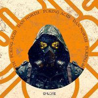 Dan North - Fcking Acid
