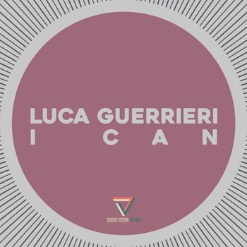 Luca Guerrieri - I Can