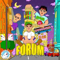 FORUM - Textile
