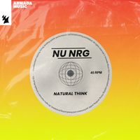 Nu Nrg - Natural Think