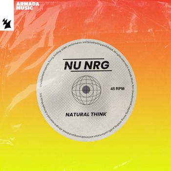 Nu Nrg - Natural Think