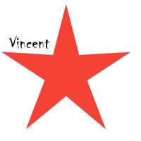 Vincent - Premier Tour