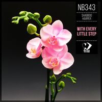 Shabboo Harper - With Every Little Step