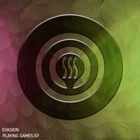 Evasion - Playing Games EP