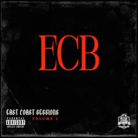 ECB - East Coast Sessions Volume 1