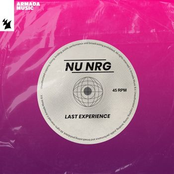 Nu Nrg - Last Experience