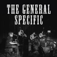 Band Of Horses - The General Specific (Live Acoustic)