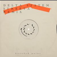 Dense & Pika - Delta System (SYREETA Remix)
