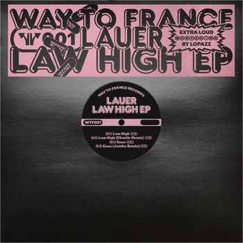 Lauer - Law High