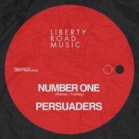 Persuaders - Number One