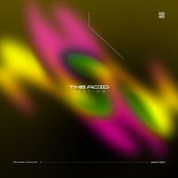 XEPTION - The Acid