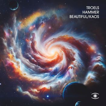 Troels Hammer - Beautiful Kaos