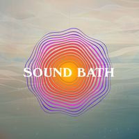 Sound Bath - Sound Waves
