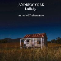 Antonio D'Alessandro - Lullaby