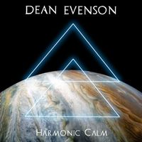 Dean Evenson - Harmonic Calm