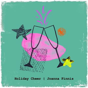 Joanna Finnis - Holiday Cheer