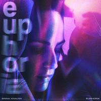 Brina Knauss - Euphoria