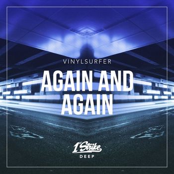 Vinylsurfer - Again And Again