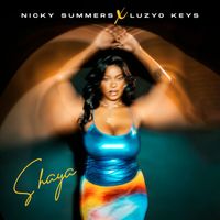 Nicky Summers, Luzyo Keys - SHAYA