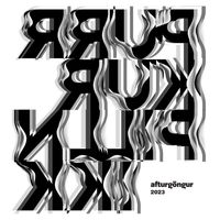Purrkur Pillnikk - Gluggagægir (2023)
