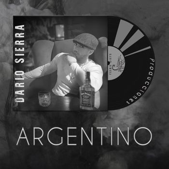 Dario Sierra - Argentino (Explicit)
