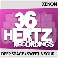 Xenon - Deep Space / Sweet & Sour
