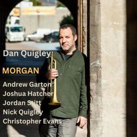 Dan Quigley - Morgan