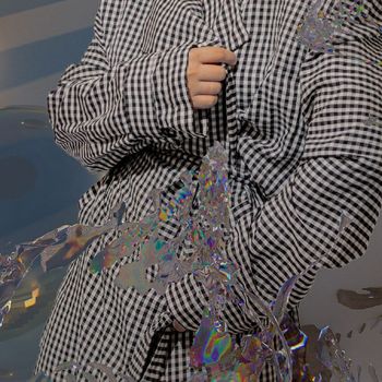 Sarah P. - Just Another Day