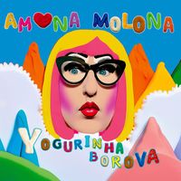 Yogurinha Borova - Amona Molona