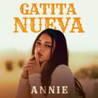 Annie - Gatita Nueva