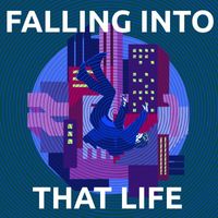 Harry Marshall - Falling Into That Life