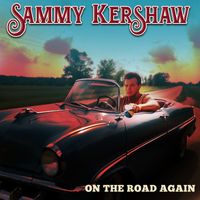 Sammy Kershaw - On The Road Again