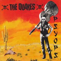 The Quakes - Psyops (Explicit)