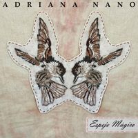 Adriana Nano - Espejo Mágico