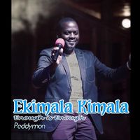 Paddyman - Ekimala Kimala