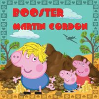 Martin Gordon - Booster (Greatest Sh!ts guitar version)